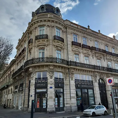 L'Antre Sol Apartment Sete Exterior photo