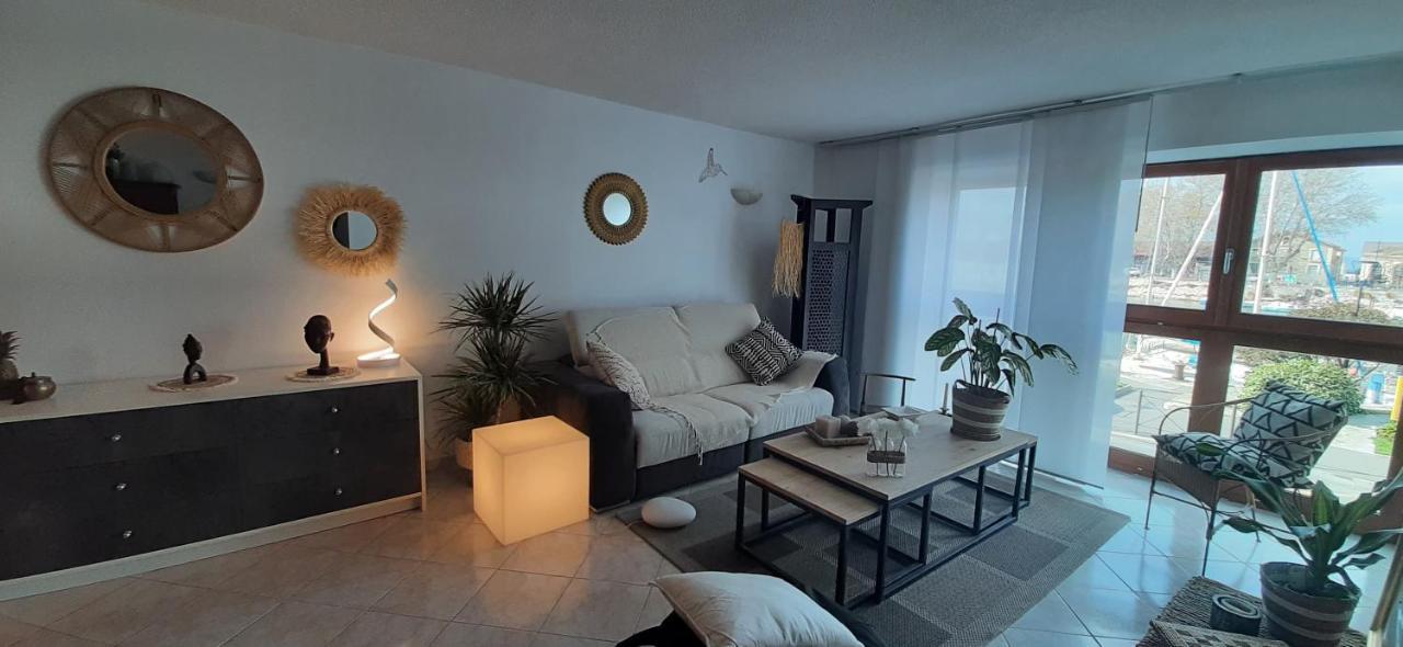 L'antre Sol Apartment Sete