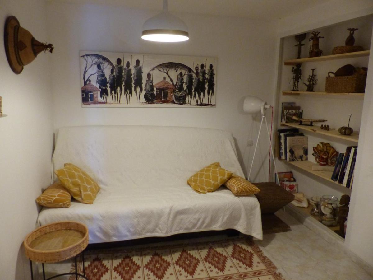 Apartment L'antre Sol