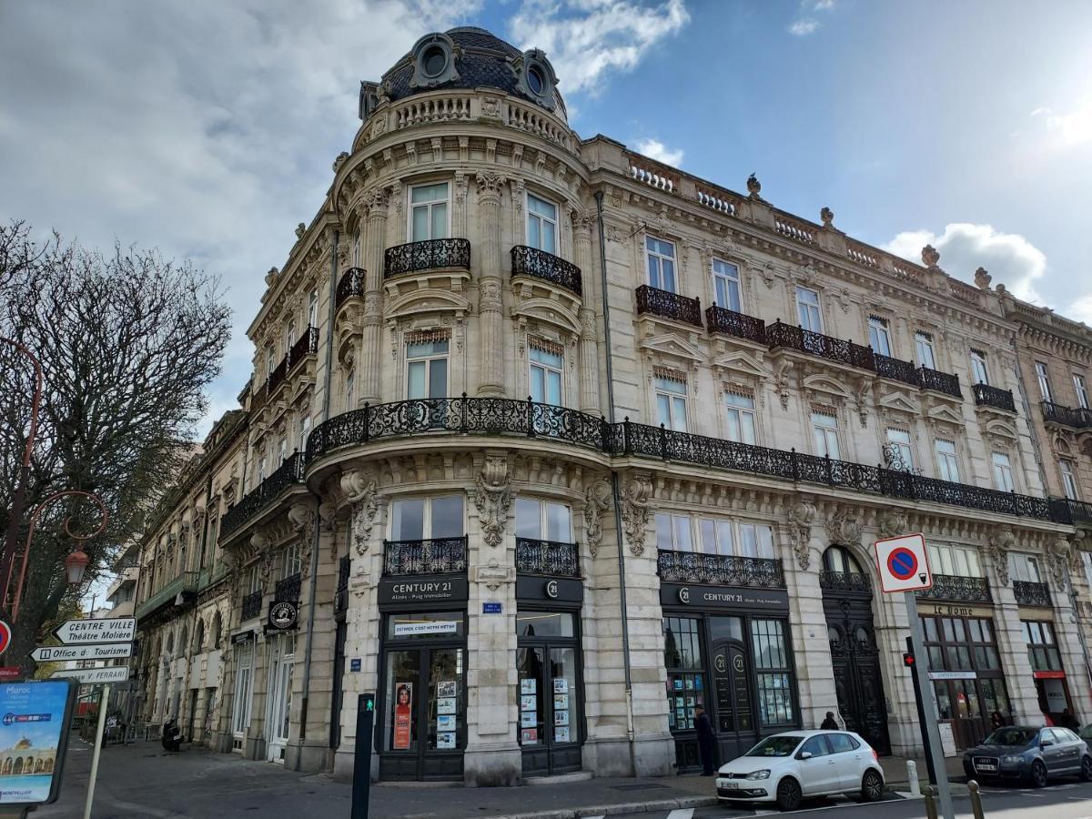 L'antre Sol * Sete