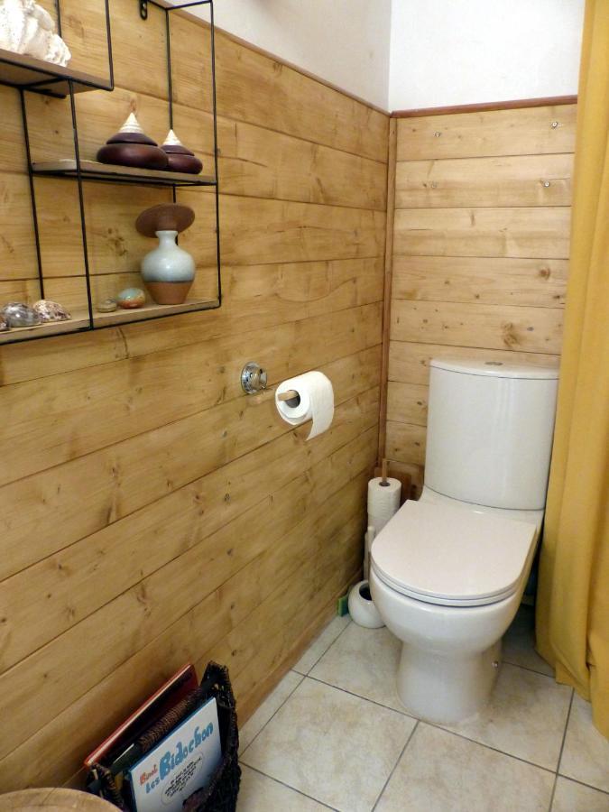 L'antre Sol Apartment Sete
