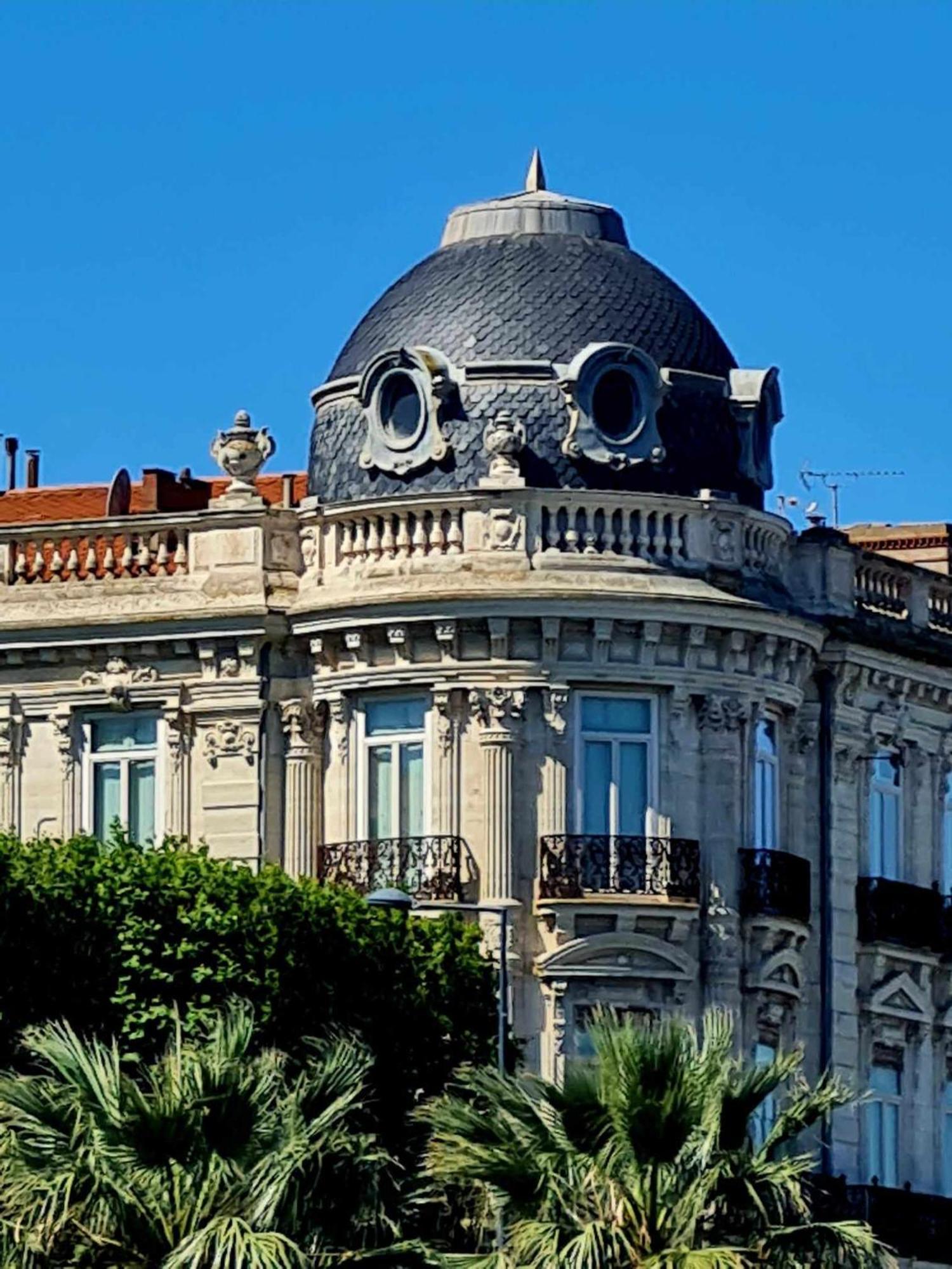 L'antre Sol Apartment